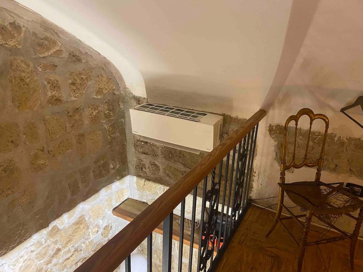 Apartmán A' Pupata Neapol Exteriér fotografie