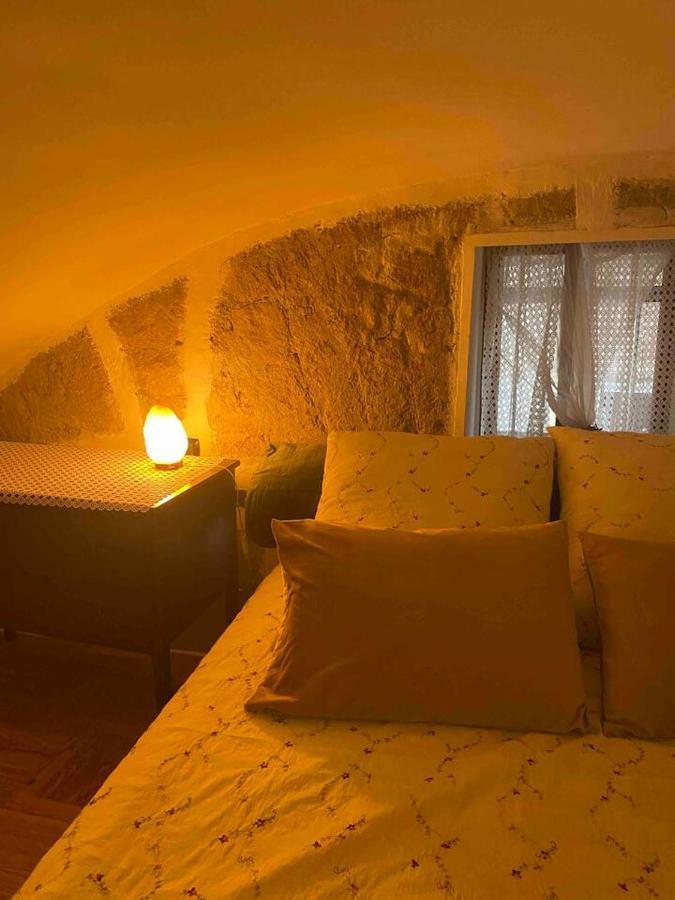 Apartmán A' Pupata Neapol Exteriér fotografie