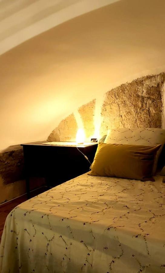 Apartmán A' Pupata Neapol Exteriér fotografie
