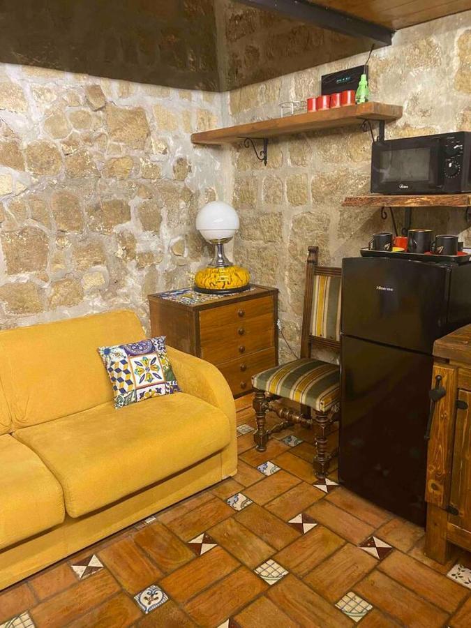 Apartmán A' Pupata Neapol Exteriér fotografie