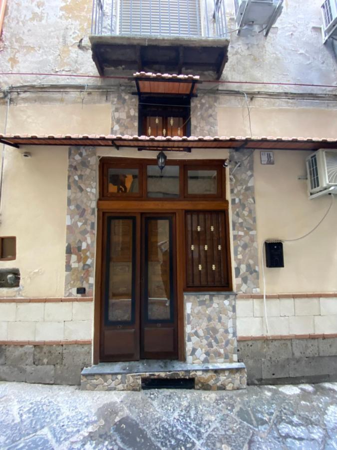 Apartmán A' Pupata Neapol Exteriér fotografie
