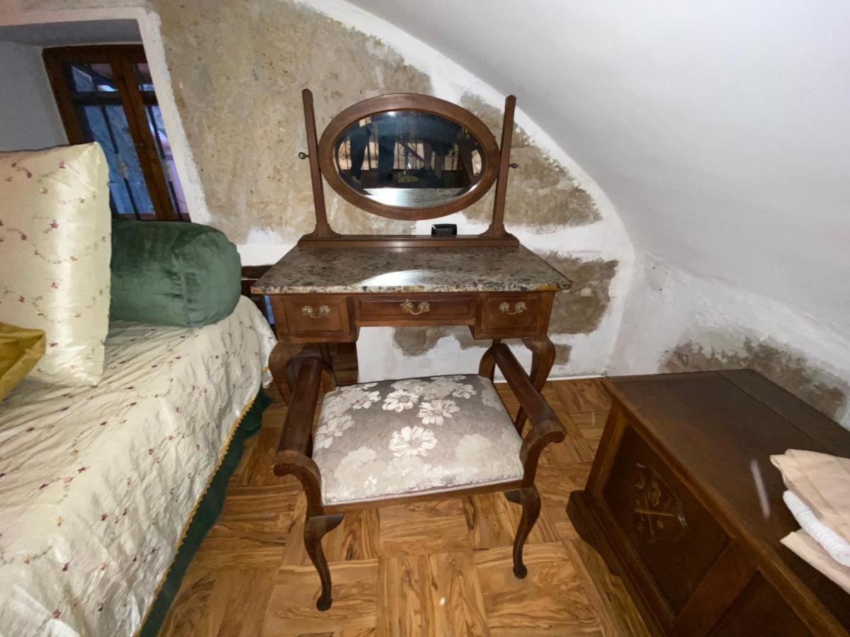 Apartmán A' Pupata Neapol Exteriér fotografie