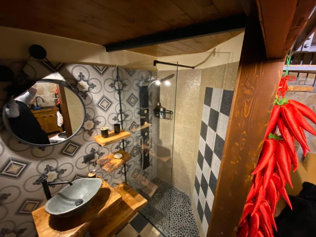 Apartmán A' Pupata Neapol Exteriér fotografie