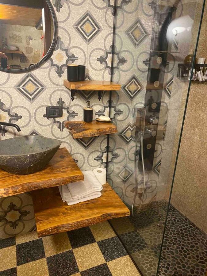 Apartmán A' Pupata Neapol Exteriér fotografie