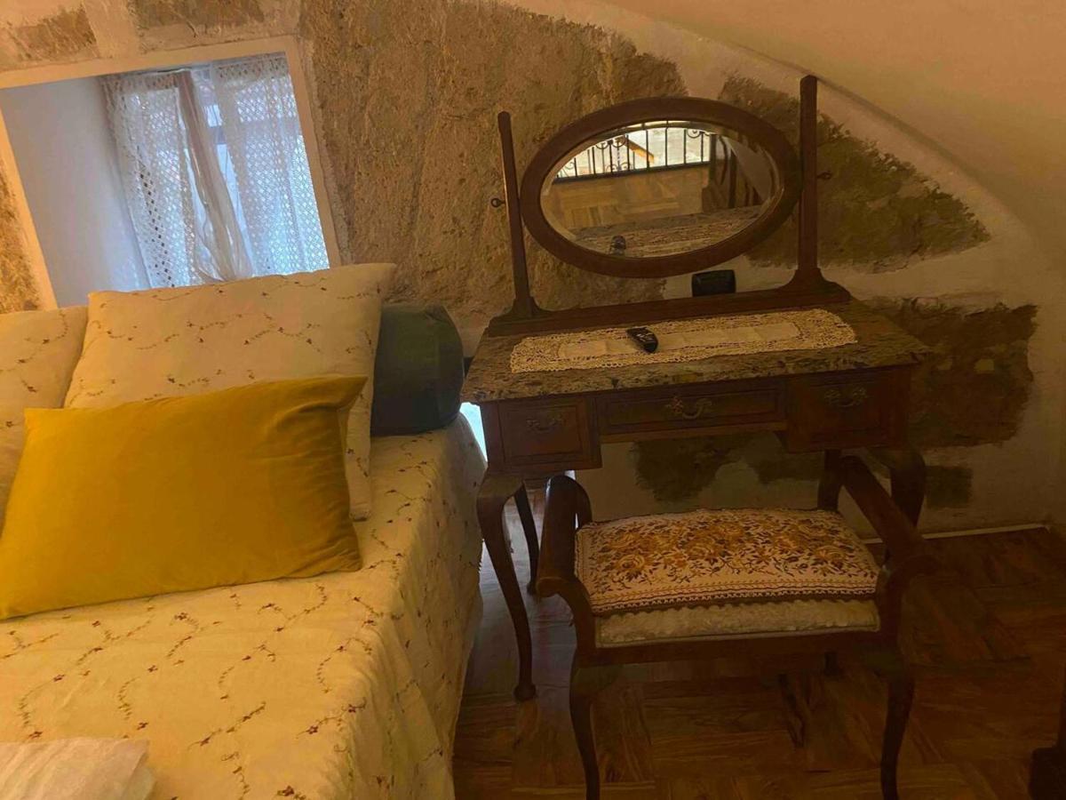 Apartmán A' Pupata Neapol Exteriér fotografie