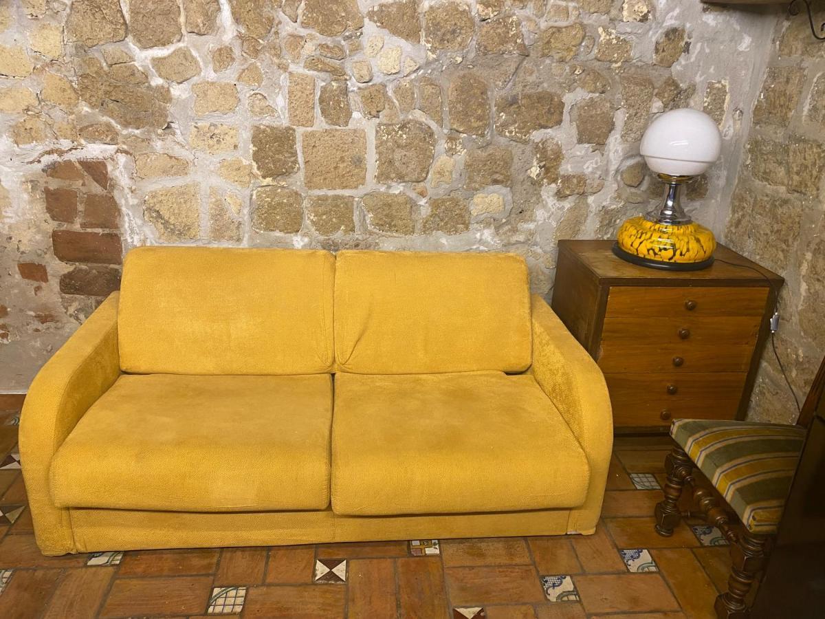 Apartmán A' Pupata Neapol Exteriér fotografie