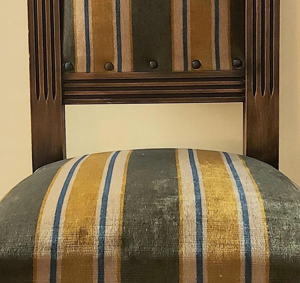 Apartmán A' Pupata Neapol Exteriér fotografie