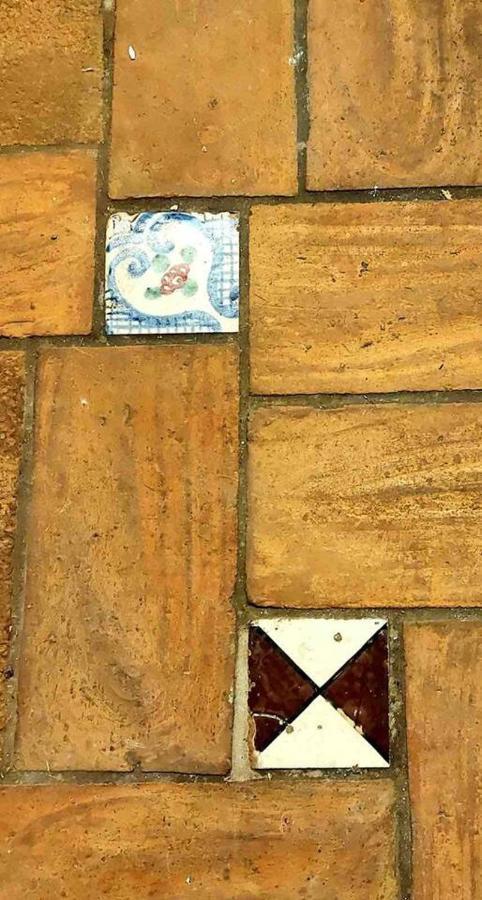 Apartmán A' Pupata Neapol Exteriér fotografie