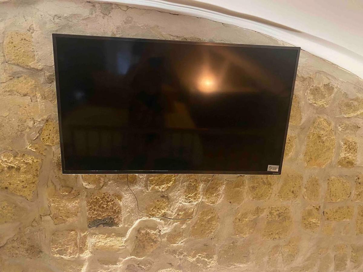Apartmán A' Pupata Neapol Exteriér fotografie