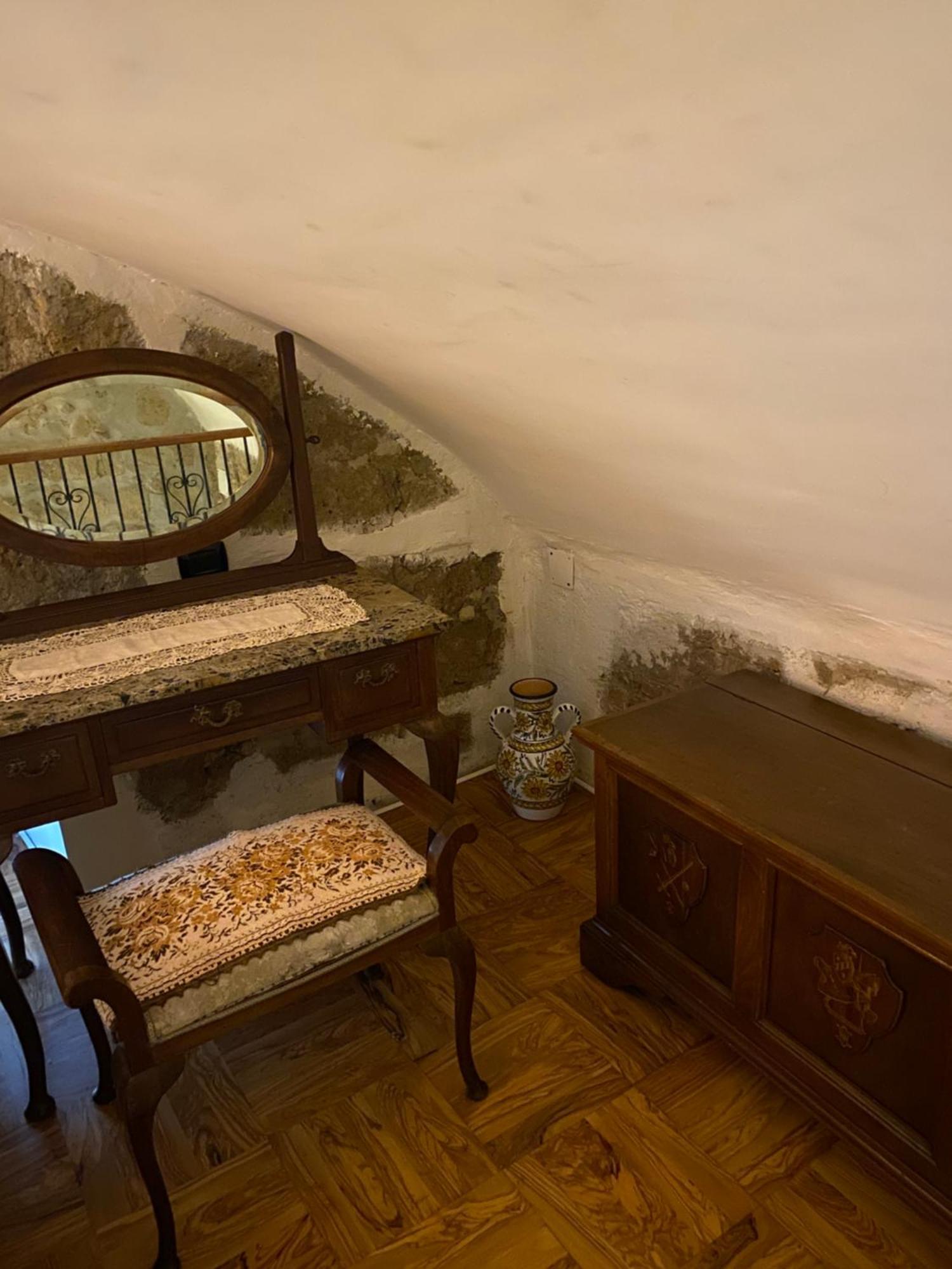 Apartmán A' Pupata Neapol Exteriér fotografie