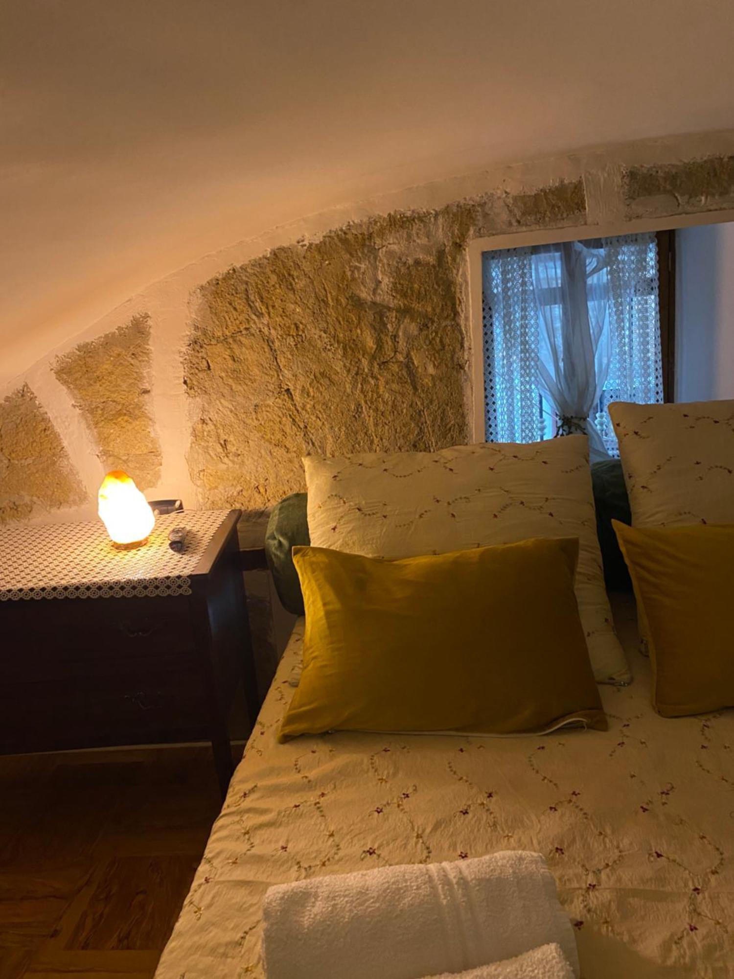 Apartmán A' Pupata Neapol Exteriér fotografie